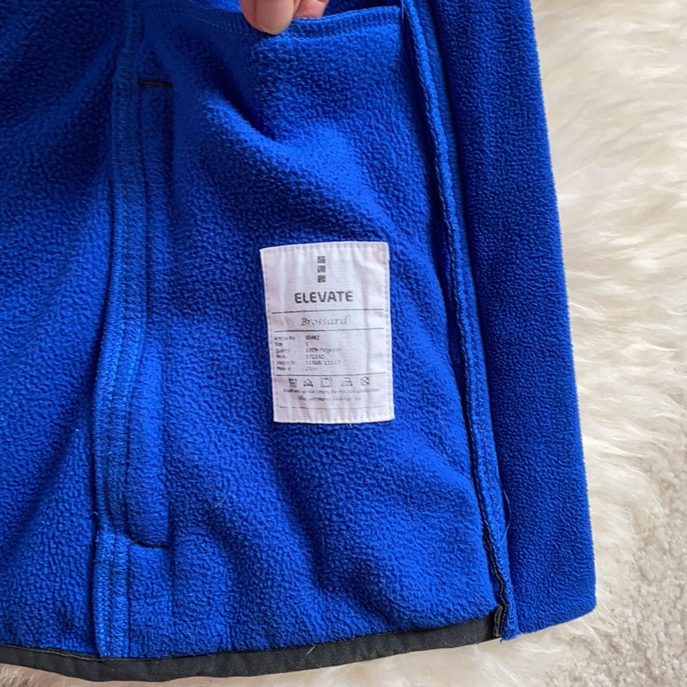 Elevate Women’s SOFT Windbreaker Athleisure jacket - Picture 8 of 11